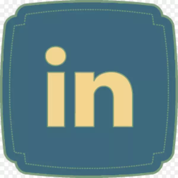品牌产品设计标志商标-LinkedIn