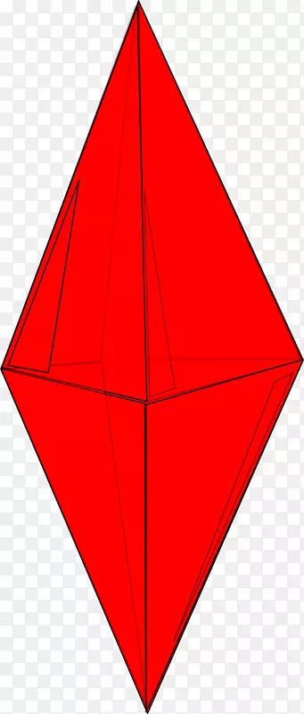 折纸三角折叠艺术：设计和建筑中的创造性形式-水晶