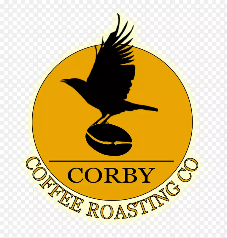 2015年冠军商标剪辑艺术品牌字体-咖啡豆