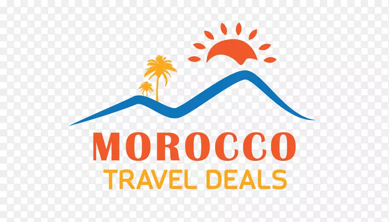 商标图形设计字体剪贴画-摩洛哥