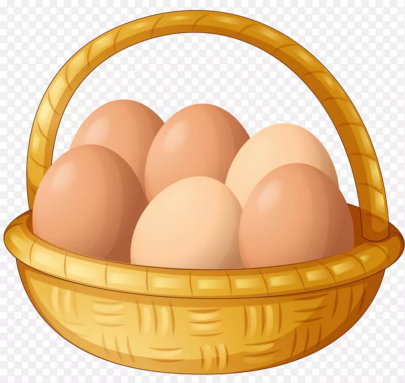 鸡夹艺术煎蛋篮-鸡