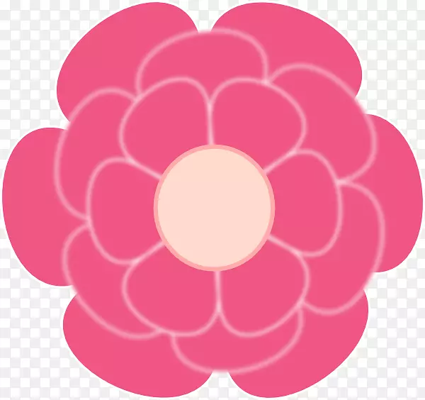 剪贴画可伸缩图形图像png图片.粉红色玫瑰