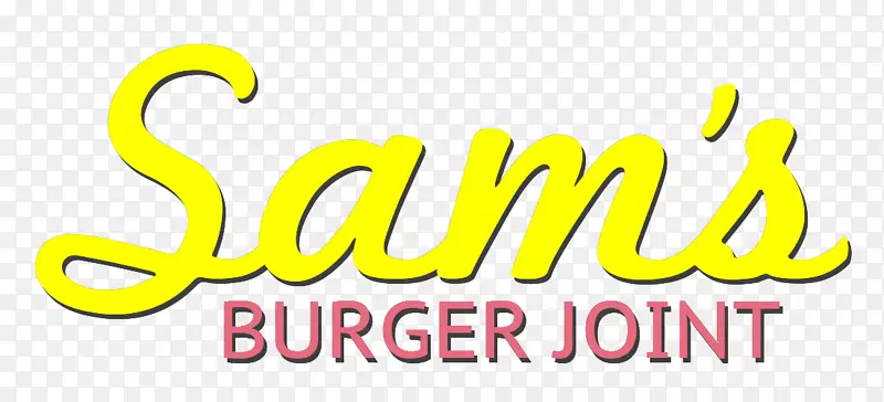 山姆汉堡联合标志汉堡品牌餐厅-洋葱