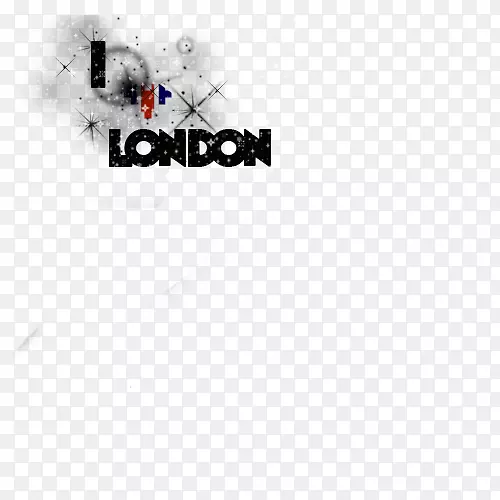 产品设计标志品牌字体-伦敦