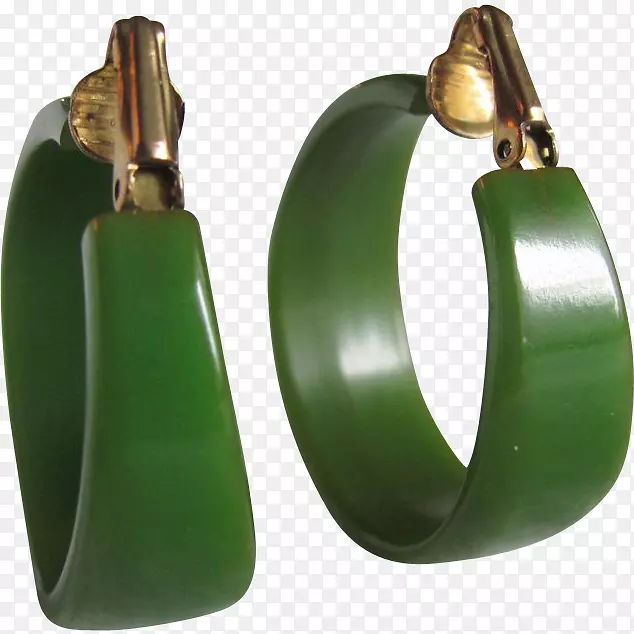 翡翠耳环产品设计.耳环