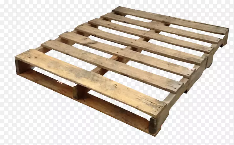 木层压板地板回收托盘木