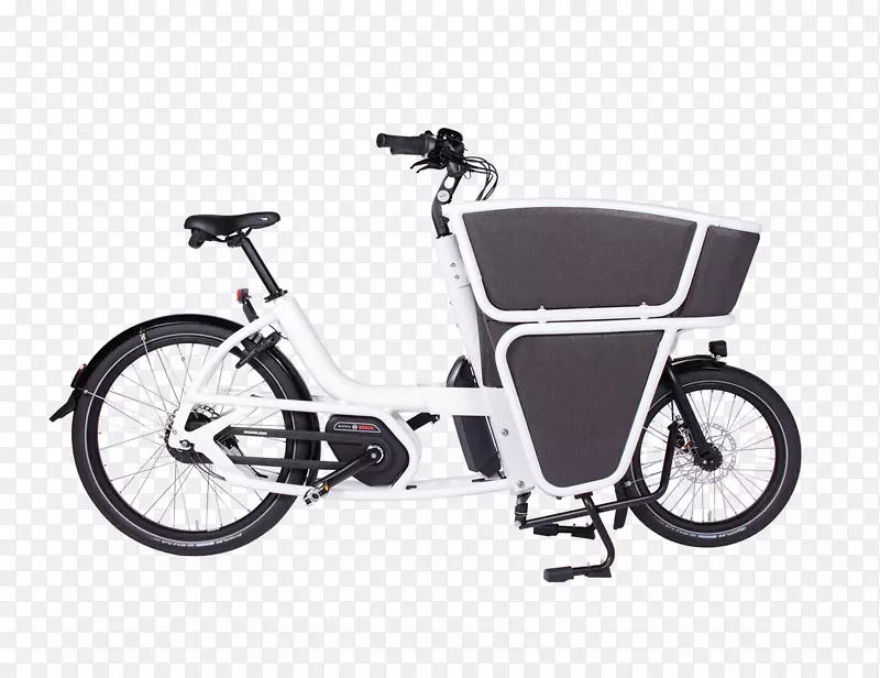 电动自行车货运自行车面包车飞行荷兰人自行车-自行车