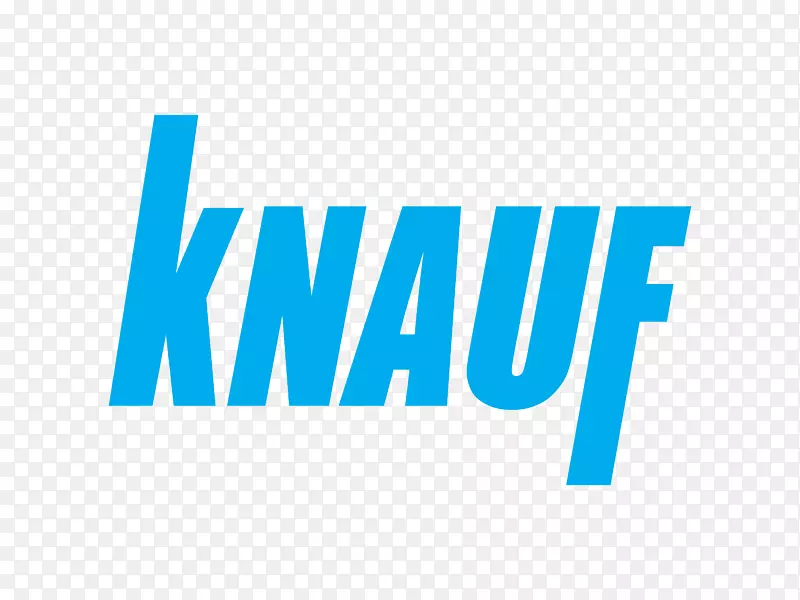 商标KNOF字体图形品牌-石膏