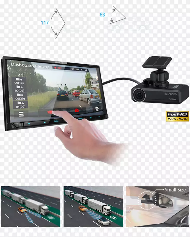 CarPlay Kenwood公司专业视听产业android自动gps导航