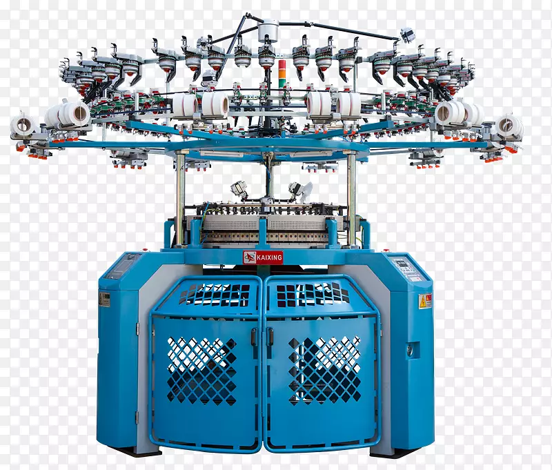 圆针织机k rk tőgép型针织机