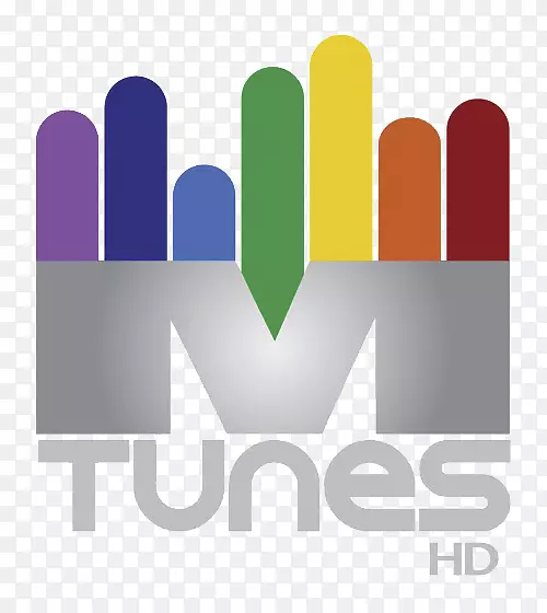 电视频道m Tunes高清电视直播电视-Airtel标志