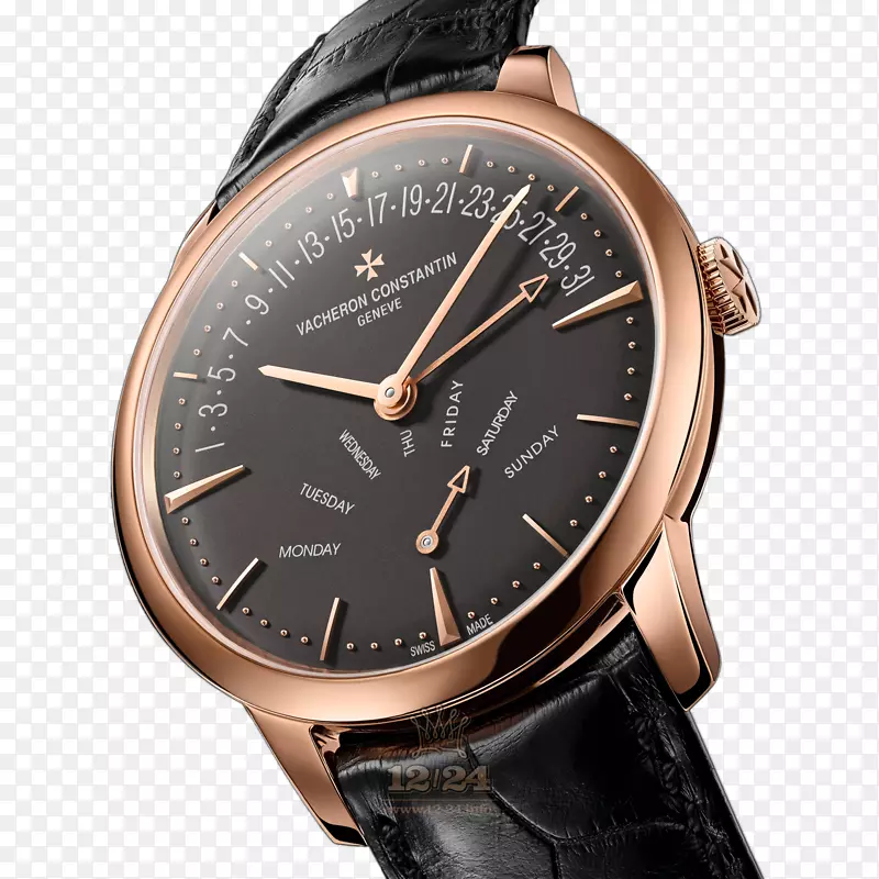 手表瓦契隆君士坦丁钟表奢侈品劳力士手表