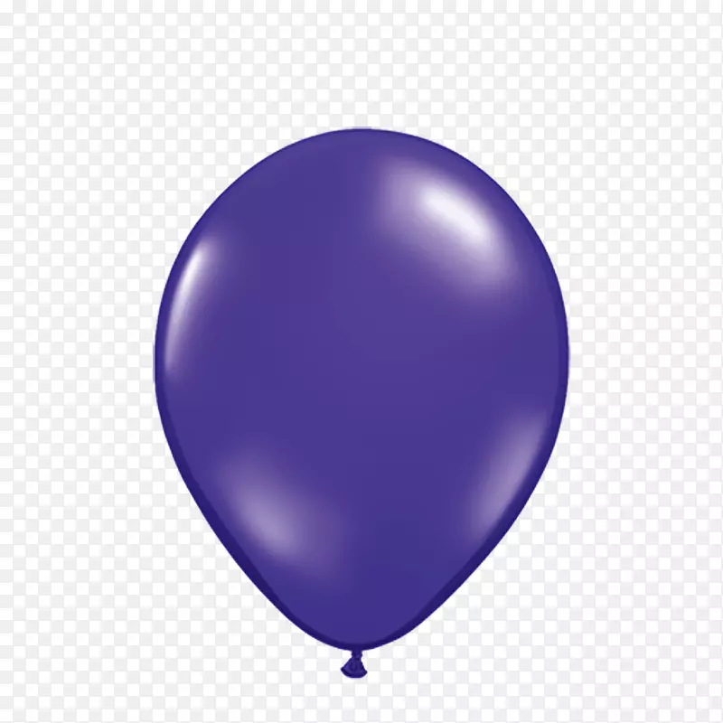 气球生日气球派对-气球