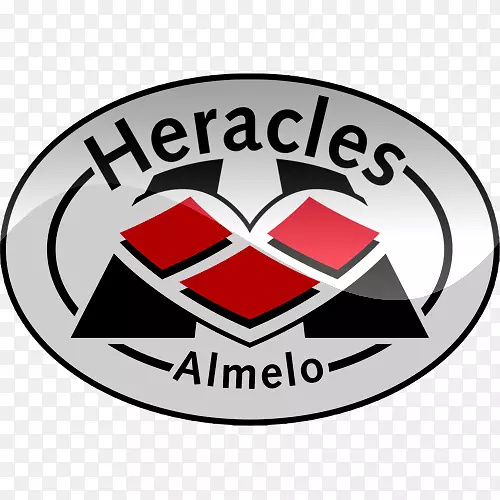 2017年-18 Eredivisie第一次触摸足球赫拉克勒斯阿尔梅洛阿兹阿尔克马尔标志-al Ahly sc埃及