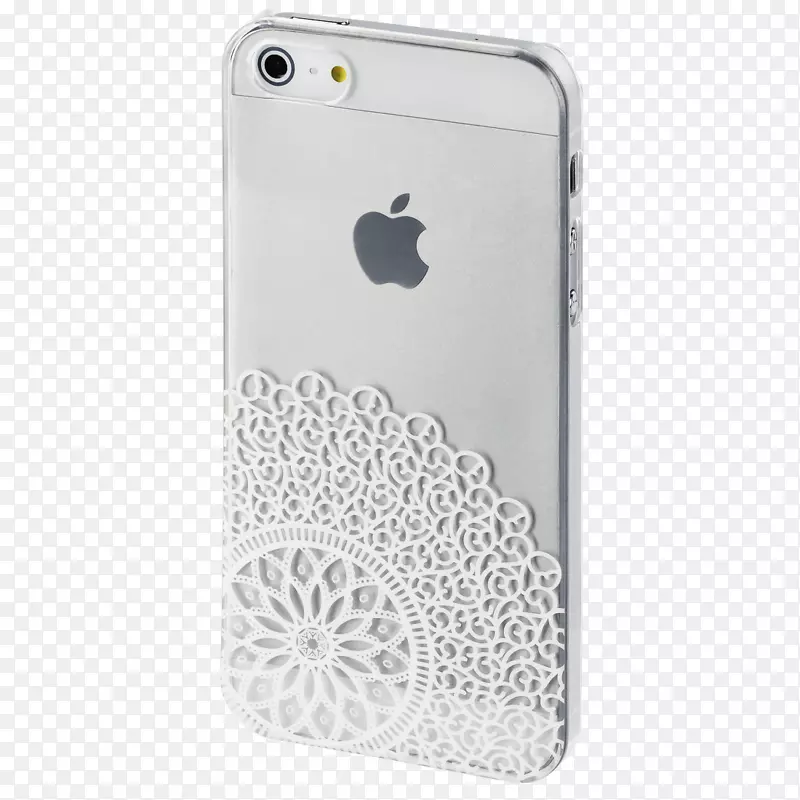 苹果iphone 7白色iphone 5s-5s的舞蹈封面