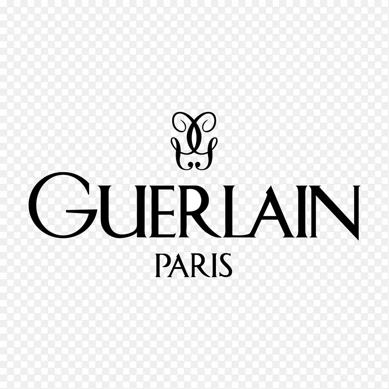 LOGO Guerlain l‘or Radiance用纯金品牌图.化妆品化妆刷