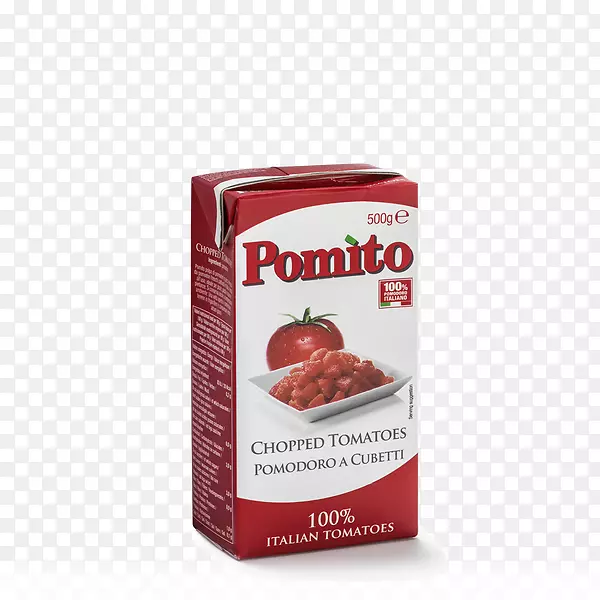 波米番茄，切碎-52.91盎司切碎番茄1000克风味由鲍勃·福尔摩斯，乔纳森·严(旁白)(9781515966647)食物-番茄