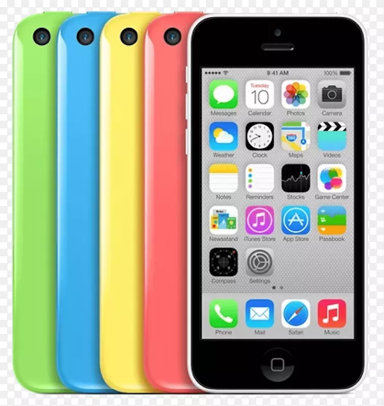 iPhone5s充值电子产品iOS iphone 4s苹果