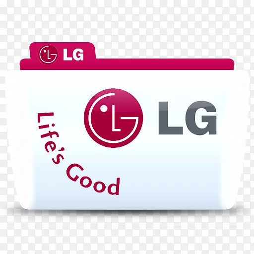 lg巧克力lg电子品牌数据电缆产品设计-lg标志