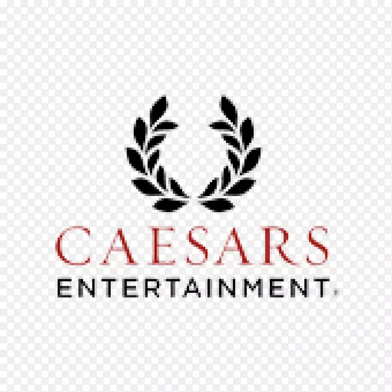 凯撒娱乐公司标志商标字体-凯撒