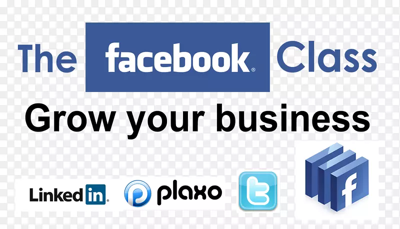 面向小企业的facebook徽标：初学者指南建立facebook品牌产品设计-课间小吃