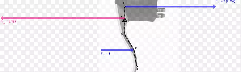 传声器产品设计线角字体机械零件