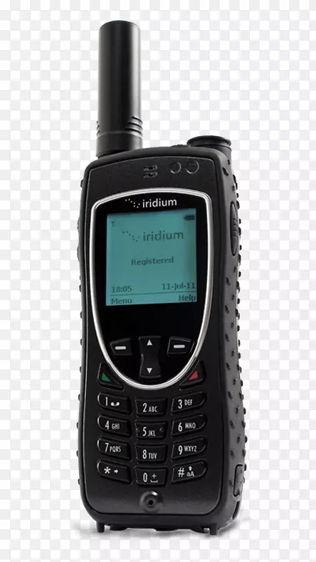特色电话移动电话卫星电话铱通信卫星电话