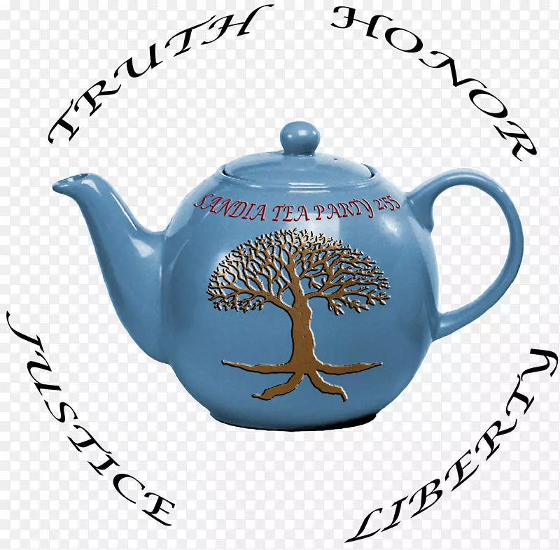 水壶茶壶田纳西陶瓷杯