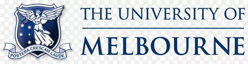 墨尔本大学商标-澳大利亚