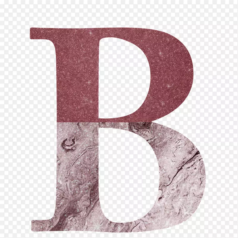 字母字母表png图片图像b&m徽标