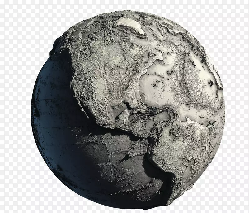 地球摄影水插图图像-地球