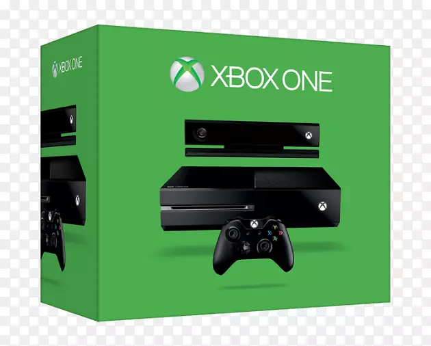 Kinect Microsoft Xbox One视频游戏机“我的世界”-“我的世界”