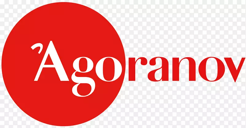 Agoranov商标企业孵化器商标-公司标志