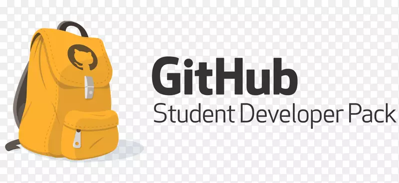 学生GitHub教育标志-学生