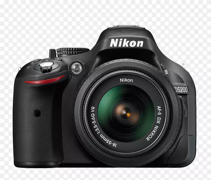 尼康D 5200尼康f-s dx变焦-NIKOR 18-55毫米f/3.5-5.6g佳能ef-s 18-55毫米镜头尼康-s dx NIKKOR 35毫米f/1.8g照相机