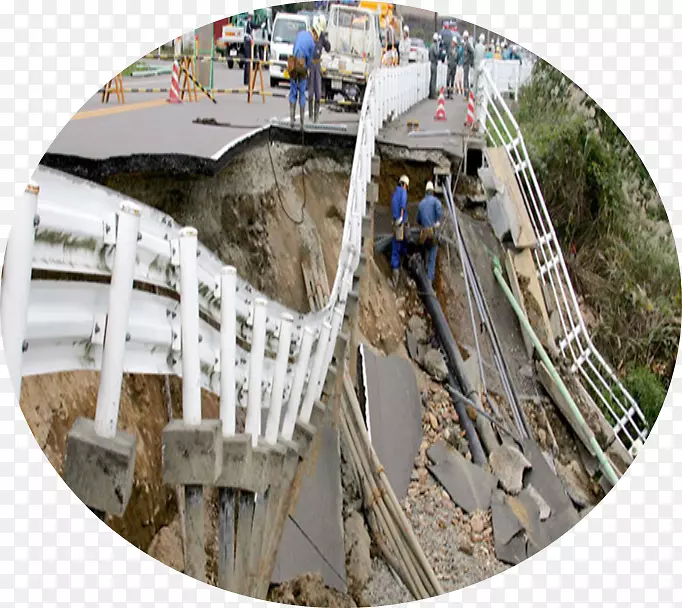 2013年印度北部洪水海啸自然灾害照片-海啸