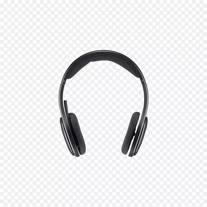 Xbox 360无线耳机Logitech H 800-耳机