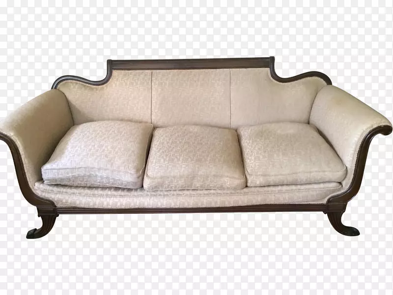 相思沙发床产品设计-老式沙发