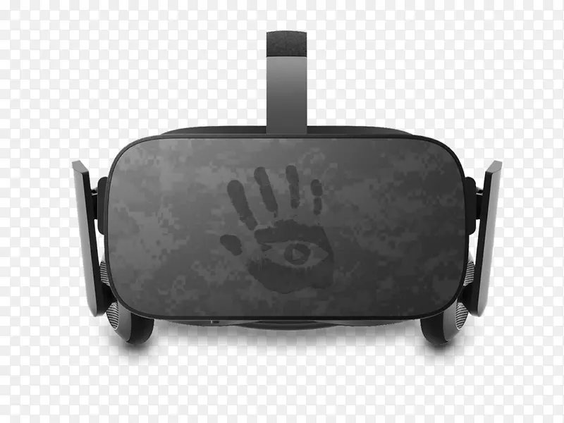 Oculus裂缝HTC Vive Samsung齿轮VR虚拟现实耳机Xbox 360虚拟现实耳机