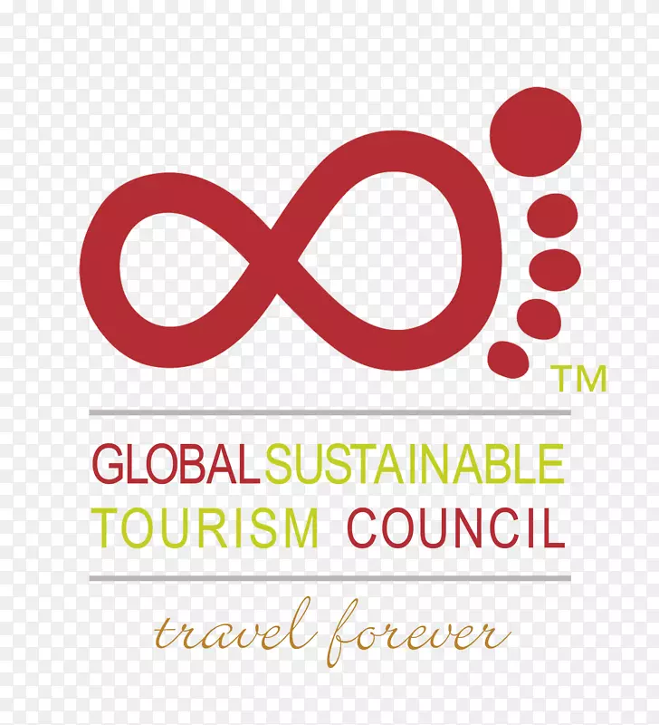 全球可持续旅游理事会png图片.旅游和旅游