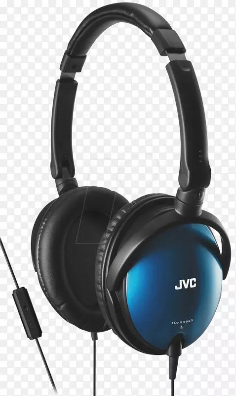 JVC ha-sr 625耳机