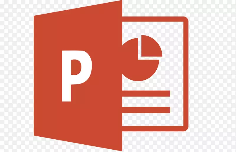 MicrosoftPowerPointpng图片演示模板ppt-microsoft office word 2016徽标