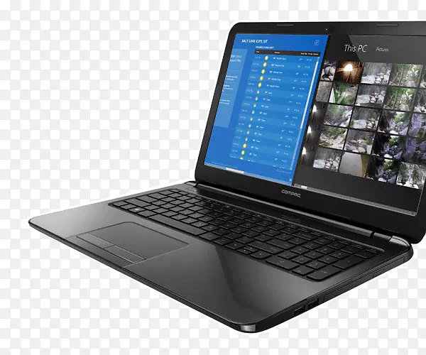 惠普笔记本电脑惠普250 g3先进微型设备英特尔核心i5-惠普