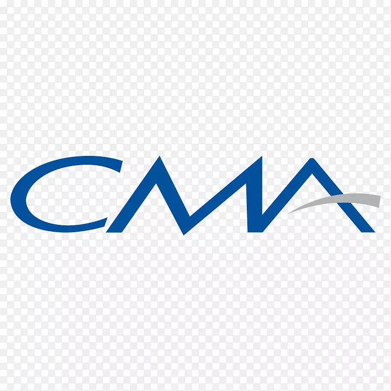 产品设计标志品牌线-CMA
