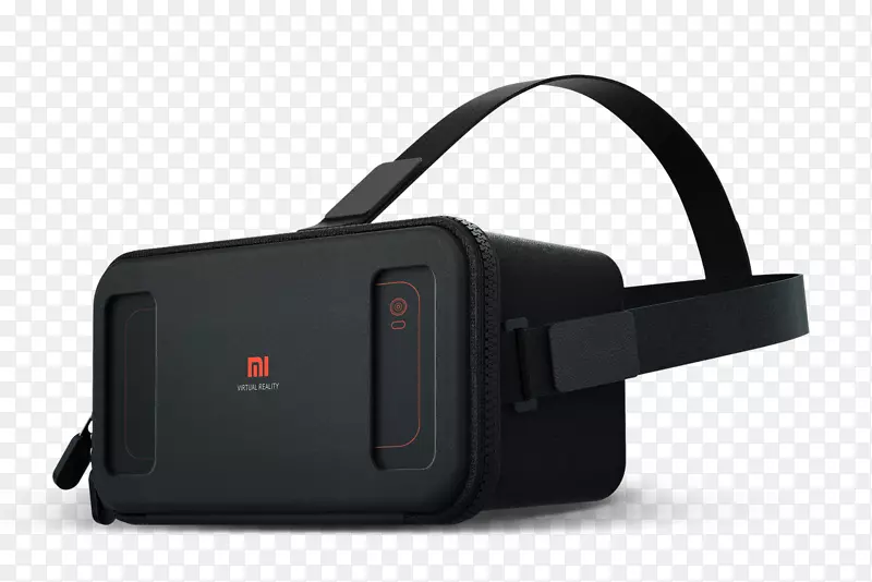 虚拟现实耳机沉浸小米A1-Oculus