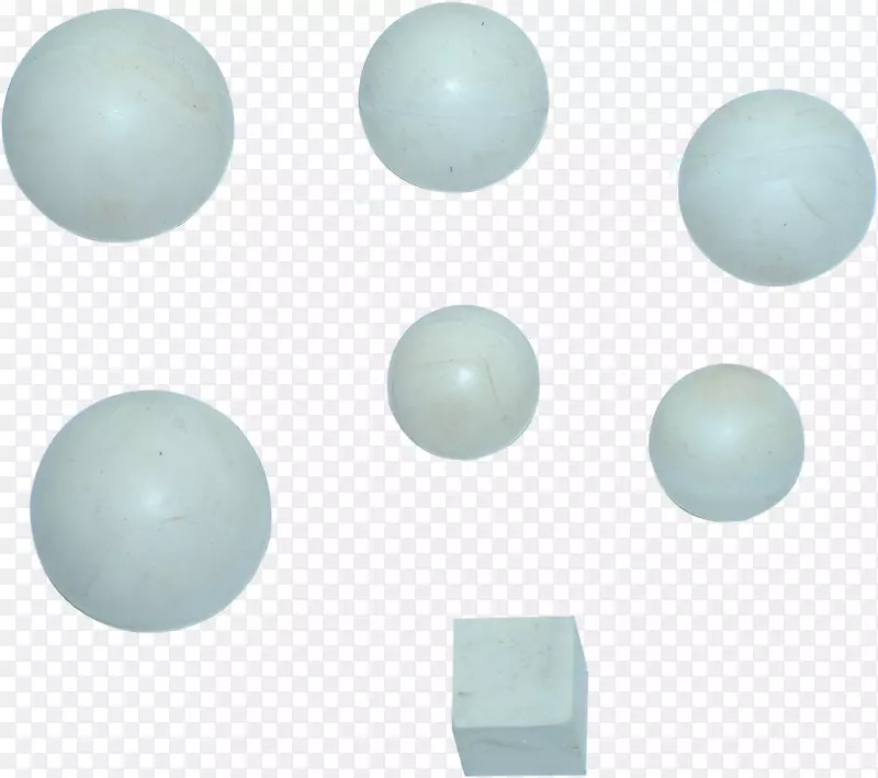 塑料天然橡胶制造弹力球.球