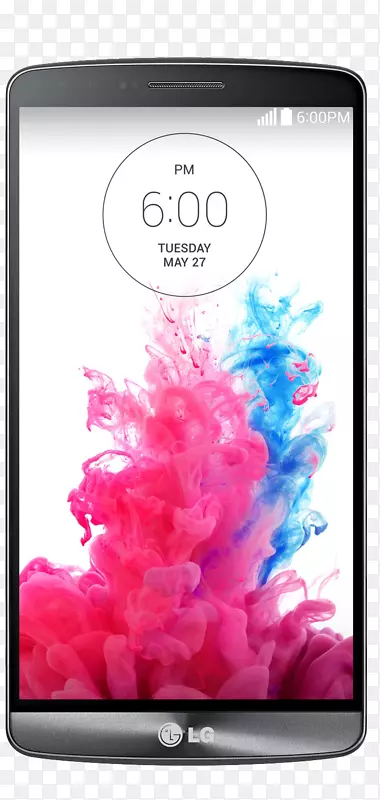 lg电子产品lg g3 d855-16 gb-金属黑解锁-gsm智能手机