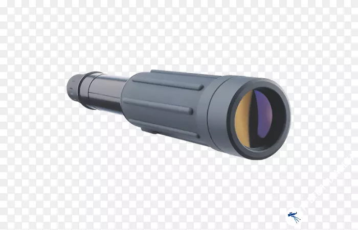 单目探测镜育空侦察20x50硬件/电子双筒望远镜长-vue-双筒望远镜