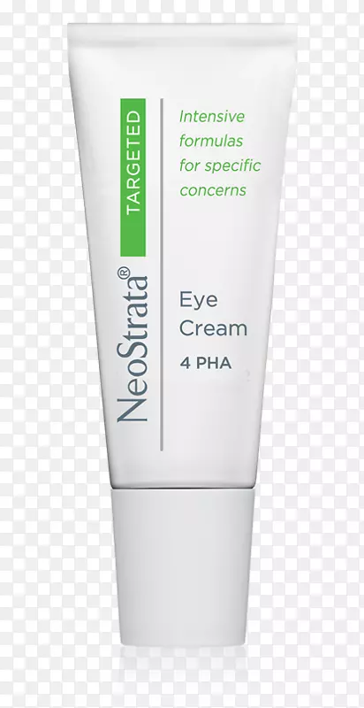 NeoStrata日间保护霜SPF 23 NeoStrata仿生脸血清Pa 12 30 ml新斯特拉塔问题干性皮肤霜眼部护肤-眼部护理