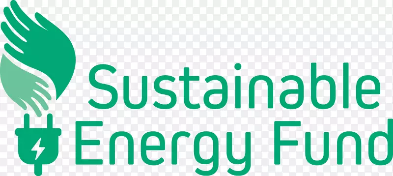 可再生能源标志可持续能源基金-能源